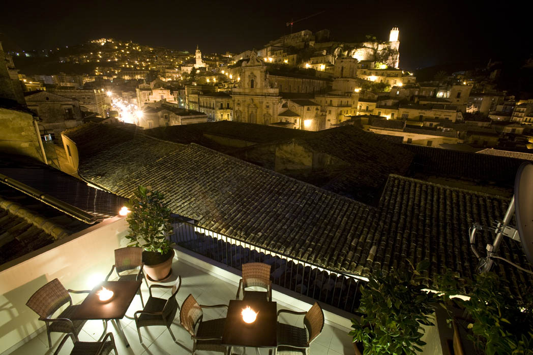 Scopri Modica - scheda  