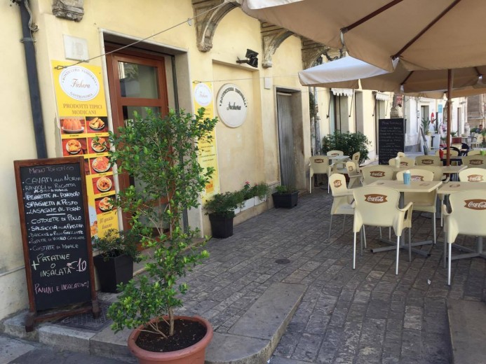 Scopri Modica - scheda  