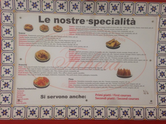 Scopri Modica - scheda  