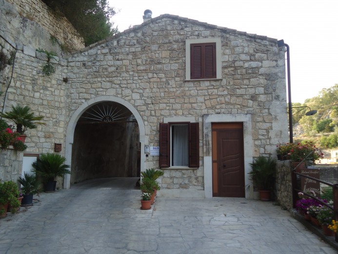 Scopri Modica - scheda  