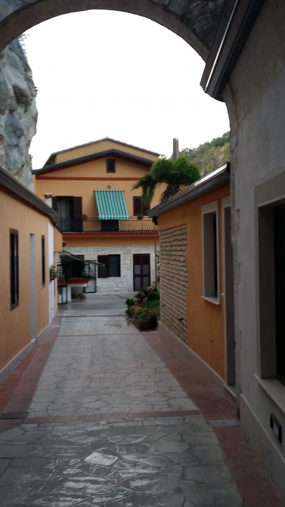 Scopri Modica - scheda  