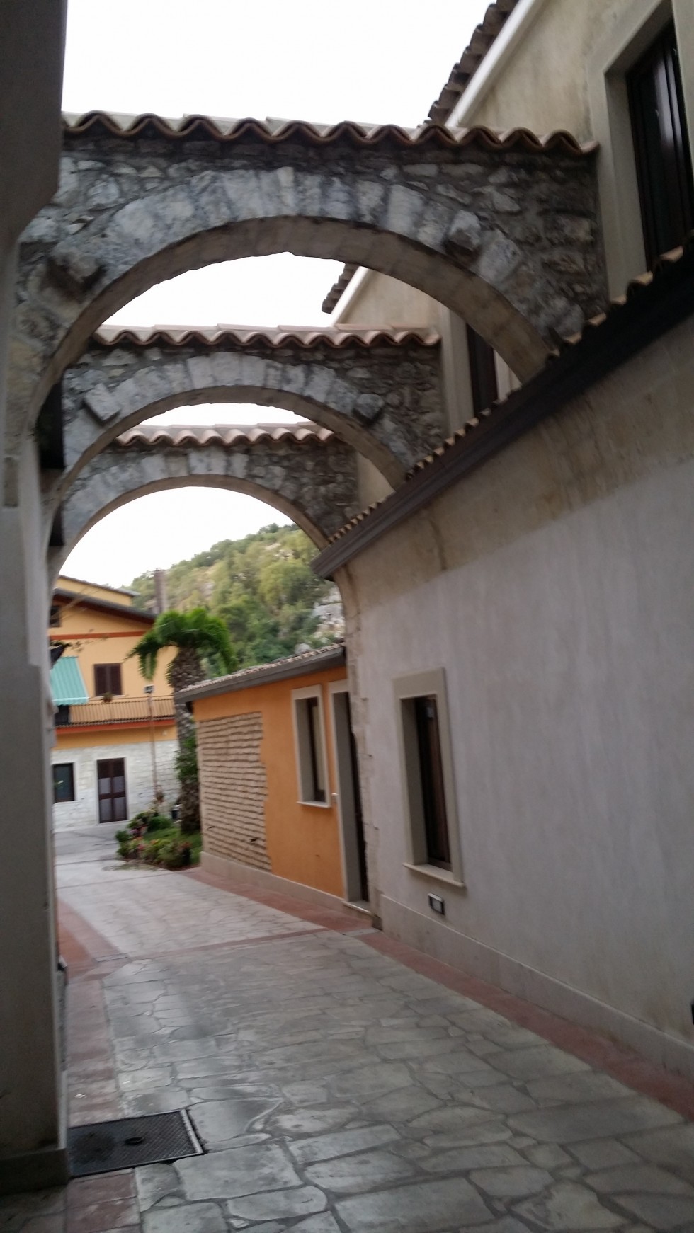 Scopri Modica - scheda  