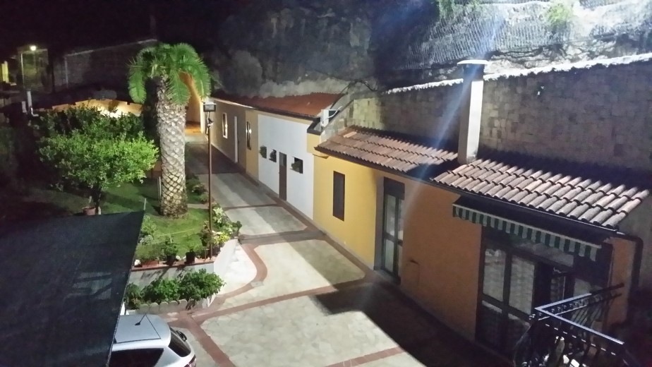 Scopri Modica - scheda  