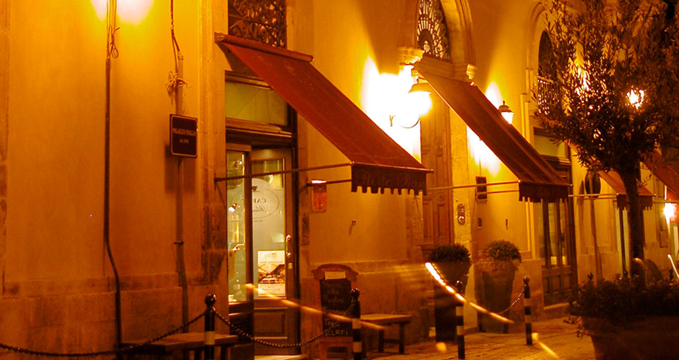 Scopri Modica - scheda  