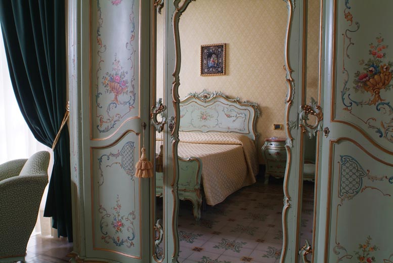 Scopri Modica - scheda  