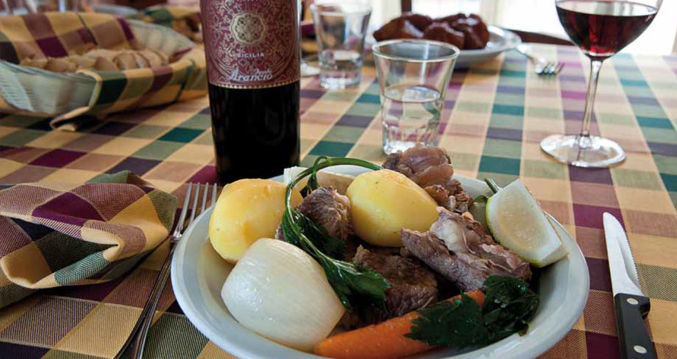 Scopri Modica - scheda  