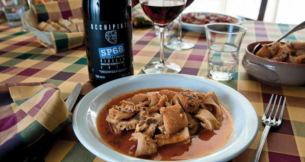 Scopri Modica - scheda  