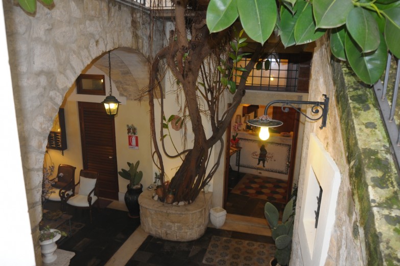 Scopri Modica - scheda  