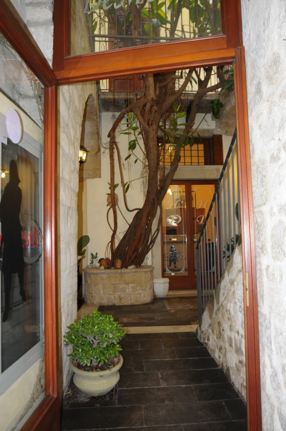 Scopri Modica - scheda  