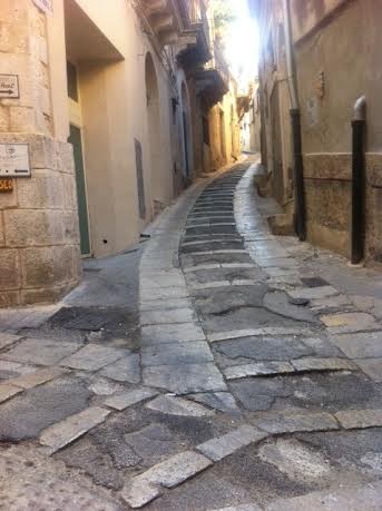 Scopri Modica - scheda  