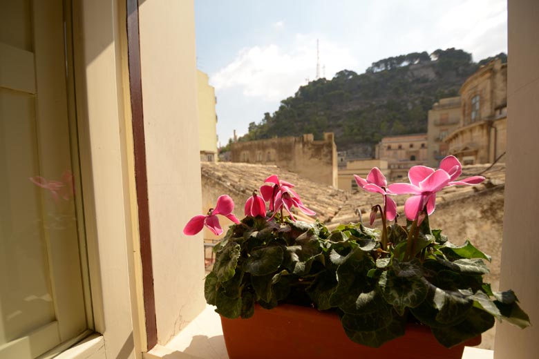 Scopri Modica - scheda  