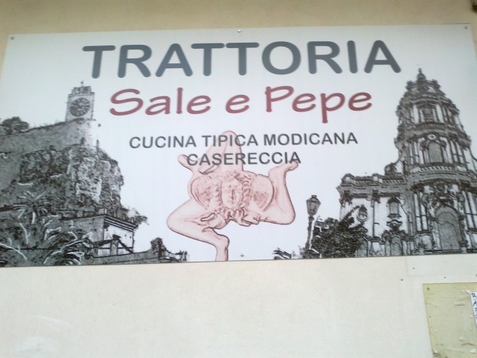 Scopri Modica - scheda  