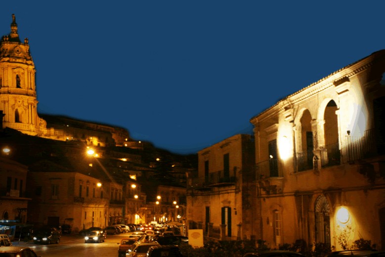 Scopri Modica - scheda  