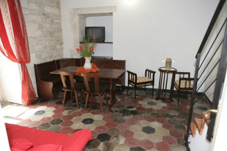 Scopri Modica - scheda  