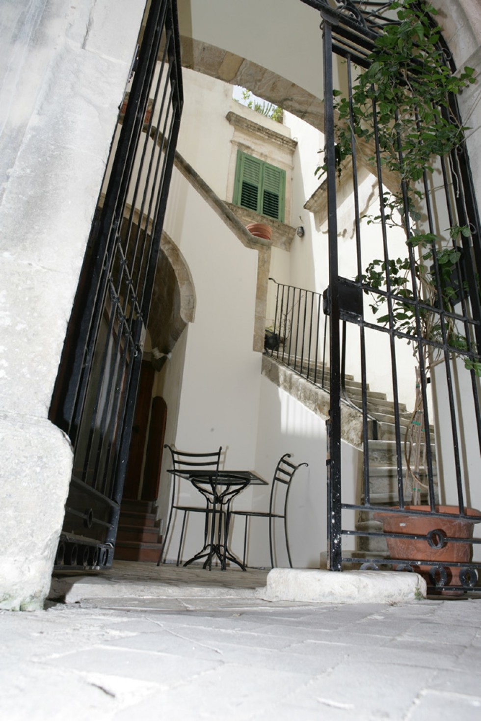 Scopri Modica - scheda  