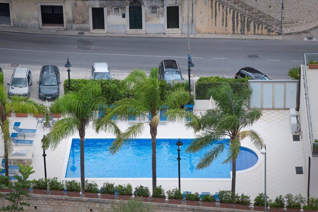 Scopri Modica - scheda  