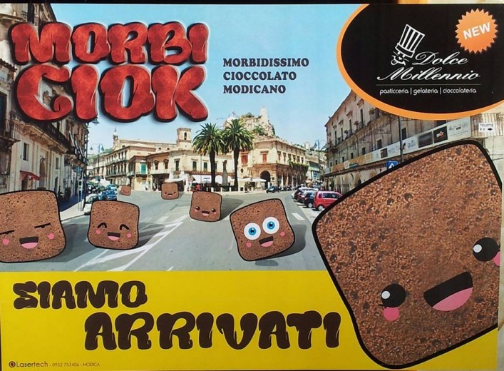 Scopri Modica - scheda  