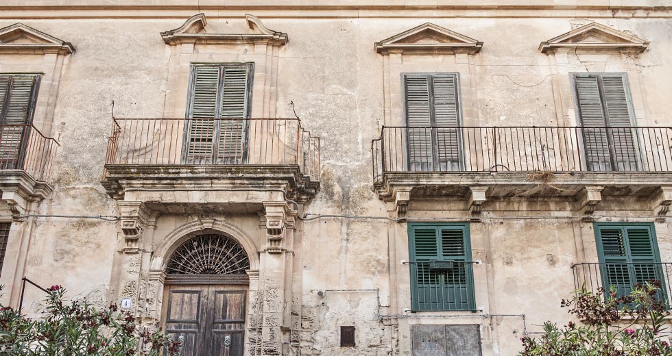 Scopri Modica - en  