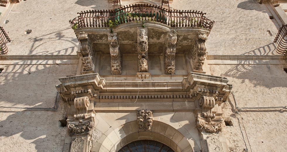 Scopri Modica - en  