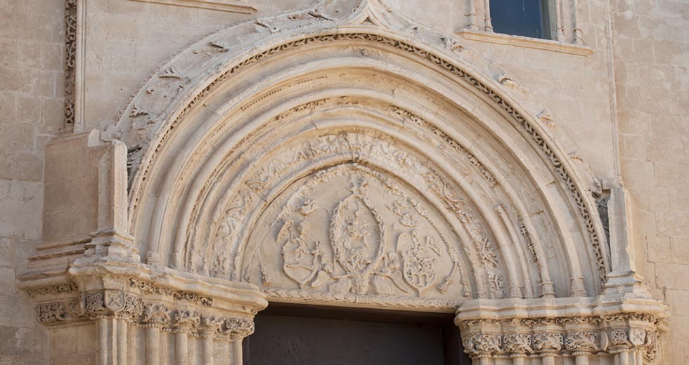 Scopri Modica - en  
