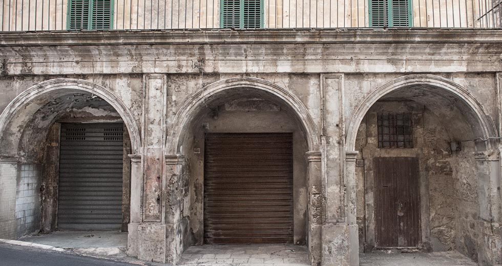 Scopri Modica - en  
