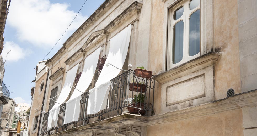 Scopri Modica - en Via Pisacane Maddalena Migliore