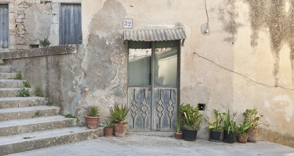 Scopri Modica - en  Maddalena Migliore