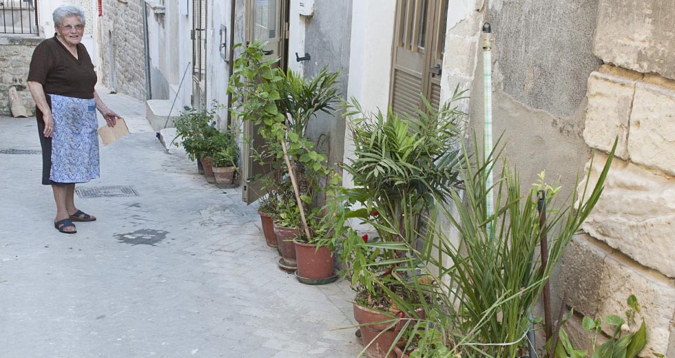 Scopri Modica - en  Maddalena Migliore