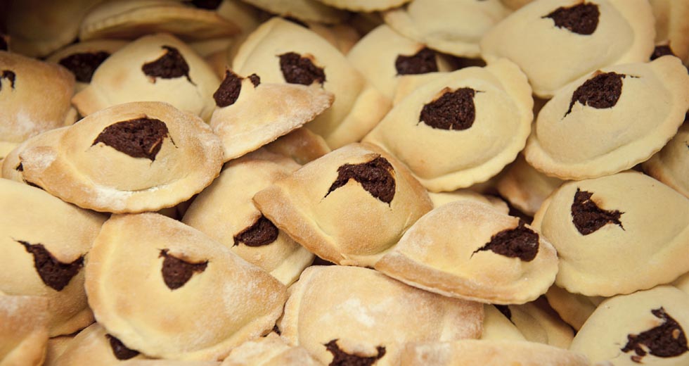 Scopri Modica - en 'mpanatigghie Maddalena Migliore