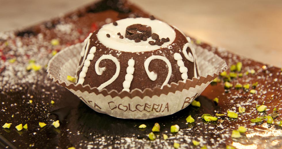 Scopri Modica - en Cassata Maddalena Migliore