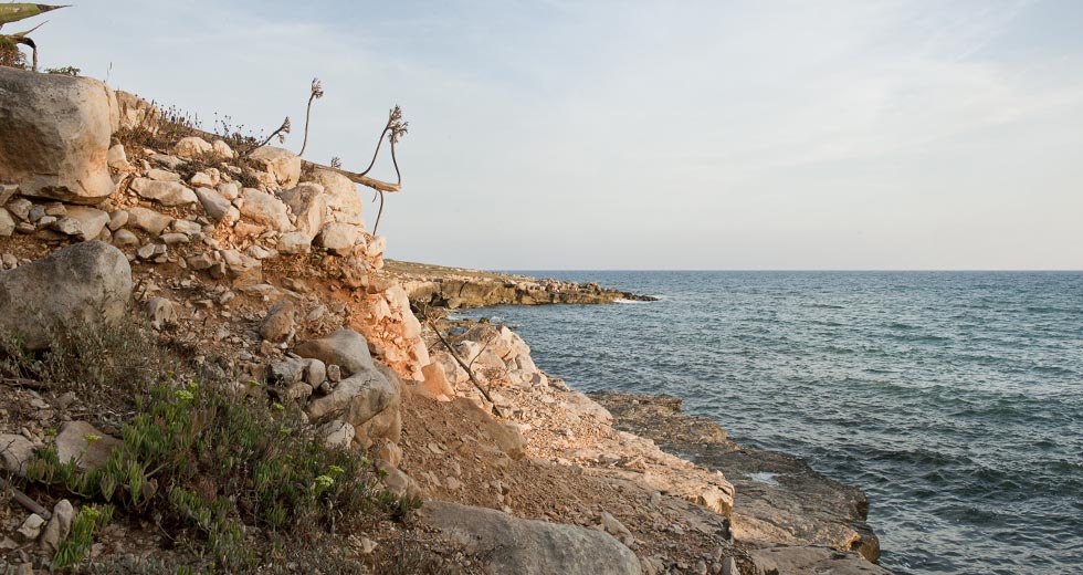 Scopri Modica - en Covo dei Contrabbandieri (Cava d'Aliga) Maddalena Migliore
