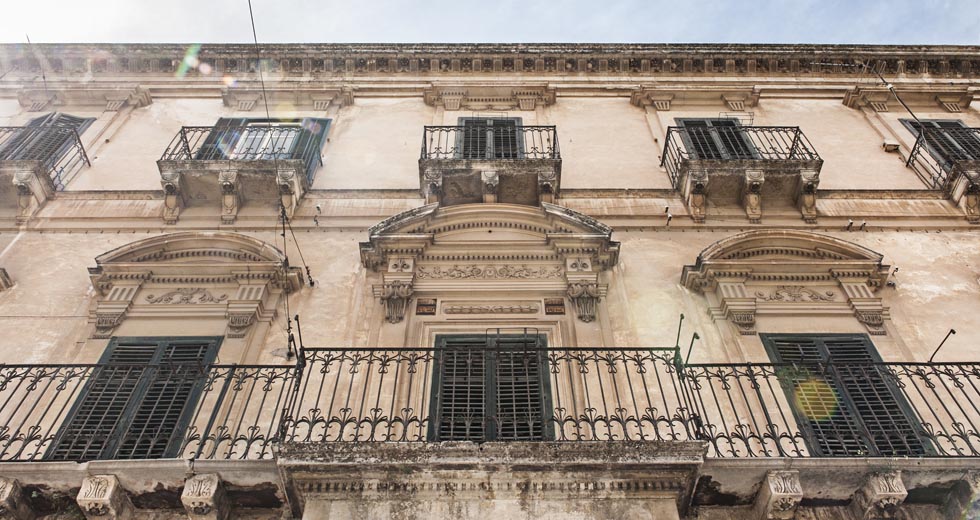Scopri Modica - en  Maddalena Migliore