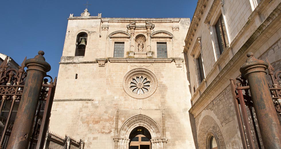 Scopri Modica - en Facciata Maddalena Migliore