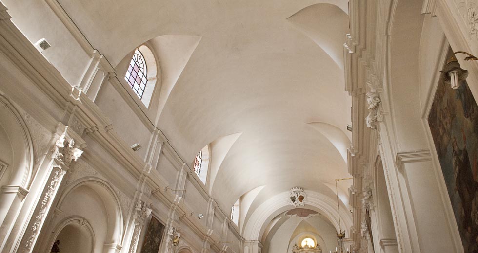 Scopri Modica - en  Maddalena Migliore