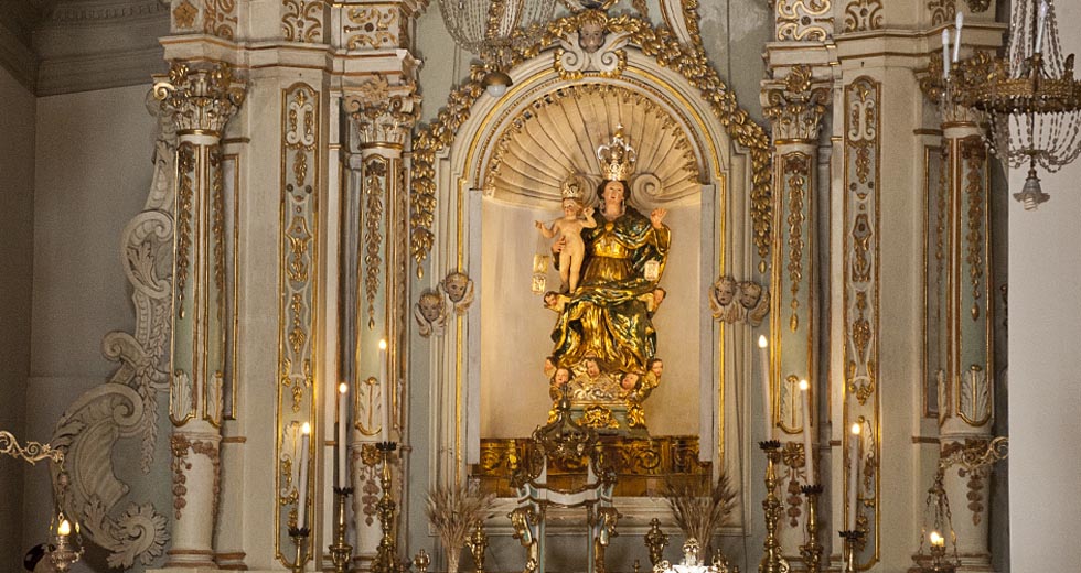 Scopri Modica - en  Maddalena Migliore