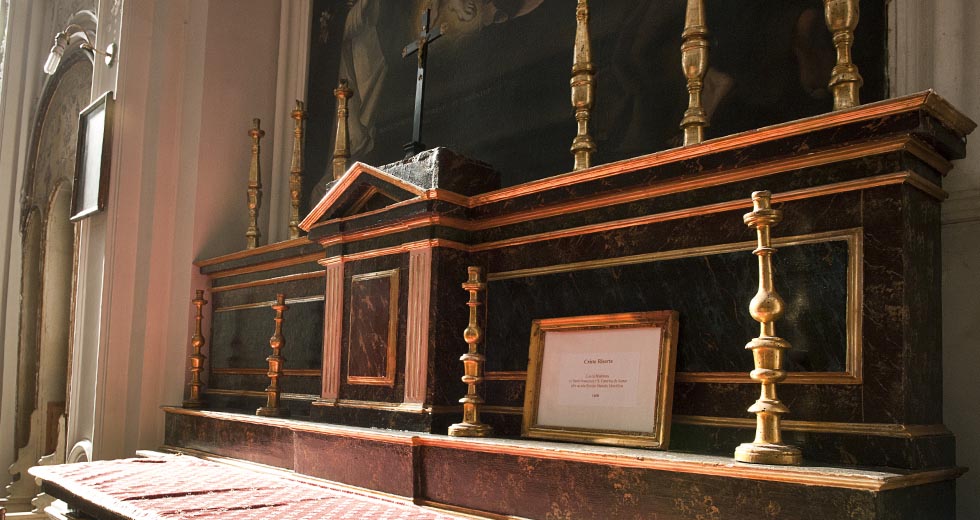 Scopri Modica - en  Maddalena Migliore