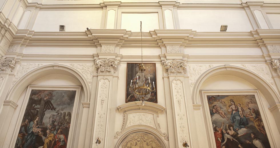 Scopri Modica - en  Maddalena Migliore