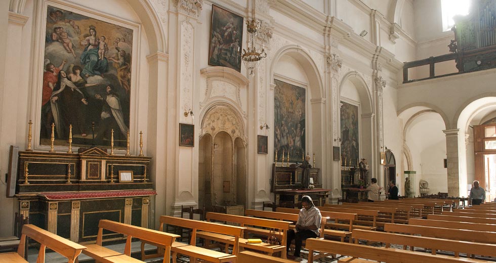 Scopri Modica - en  Maddalena Migliore