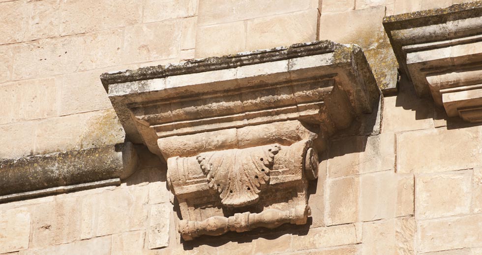 Scopri Modica - en  Maddalena Migliore