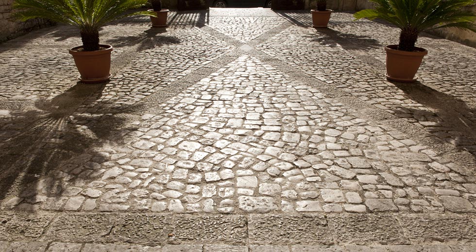 Scopri Modica - en Sagrato Maddalena Migliore