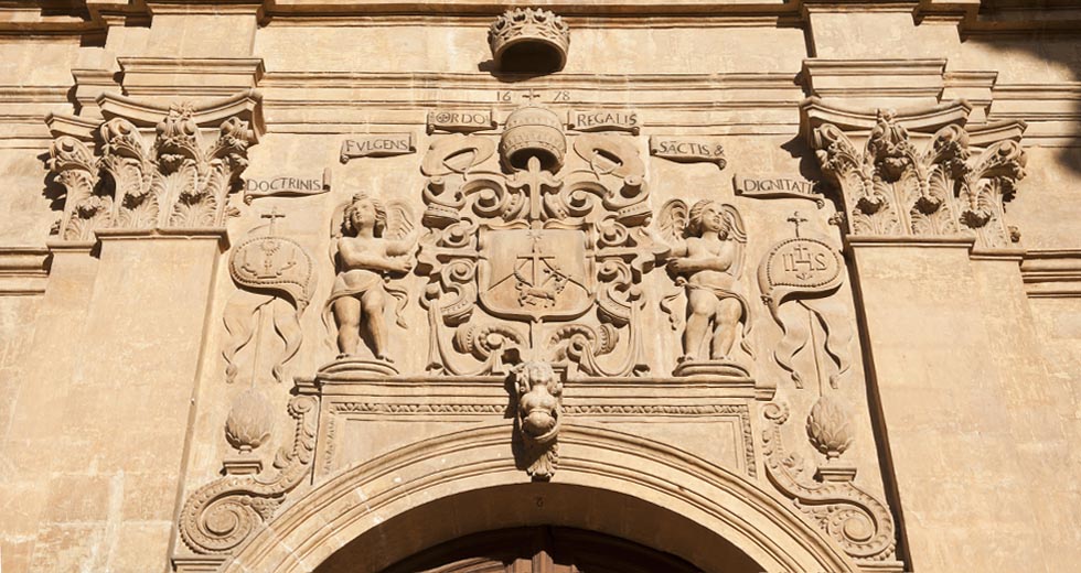Scopri Modica - en  Maddalena Migliore