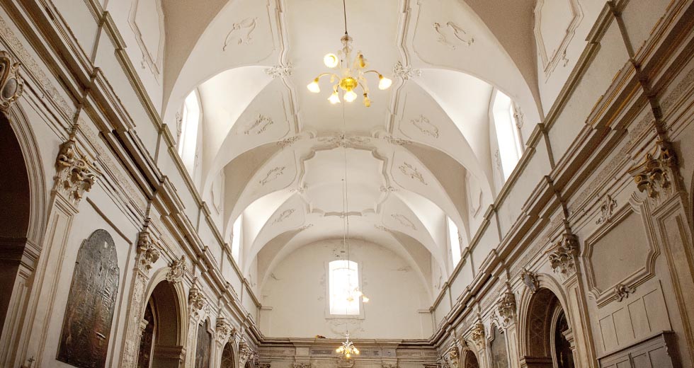 Scopri Modica - en  Maddalena Migliore