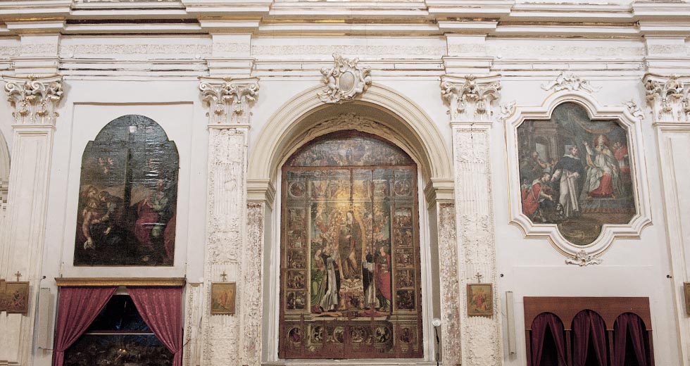 Scopri Modica - en  Maddalena Migliore