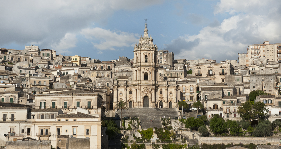 Scopri Modica - en Facciata Maddalena Migliore
