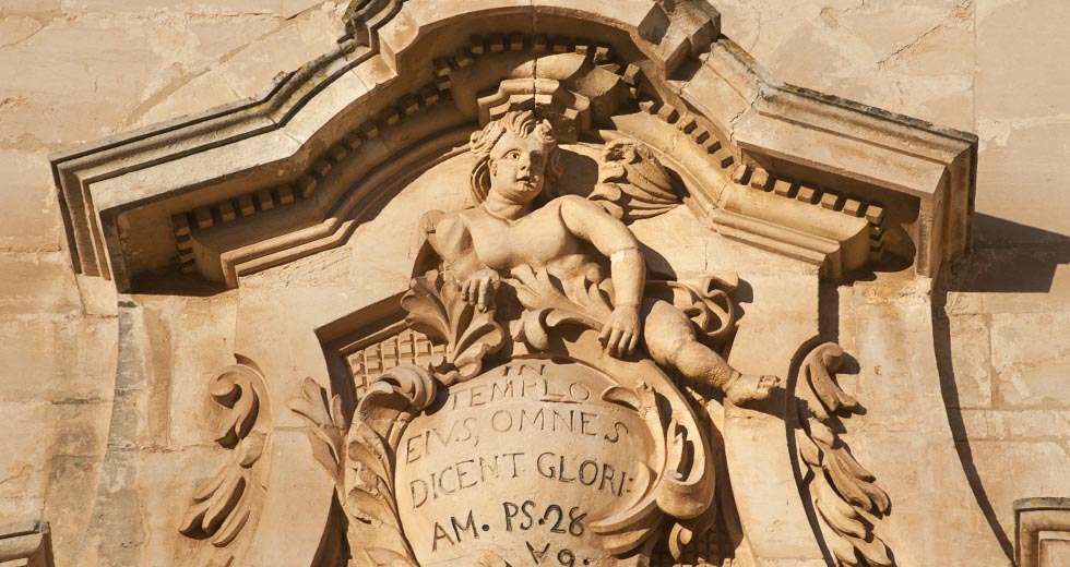 Scopri Modica - en  