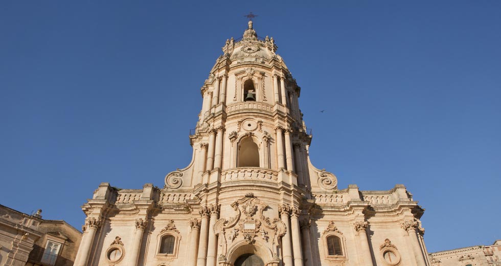 Scopri Modica - en Facciata Maddalena Migliore