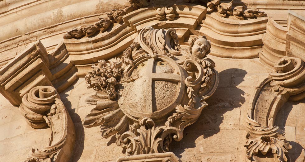 Scopri Modica - en  Maddalena Migliore