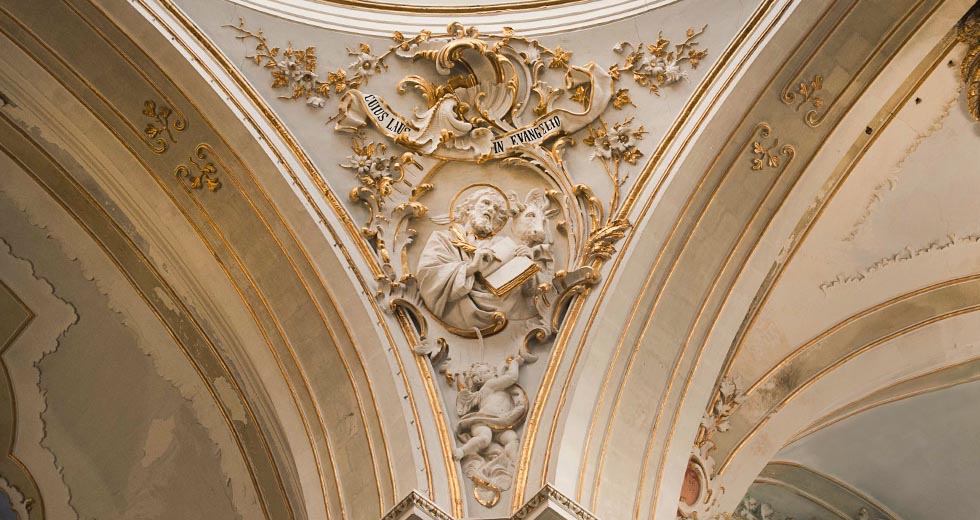 Scopri Modica - en  Maddalena Migliore