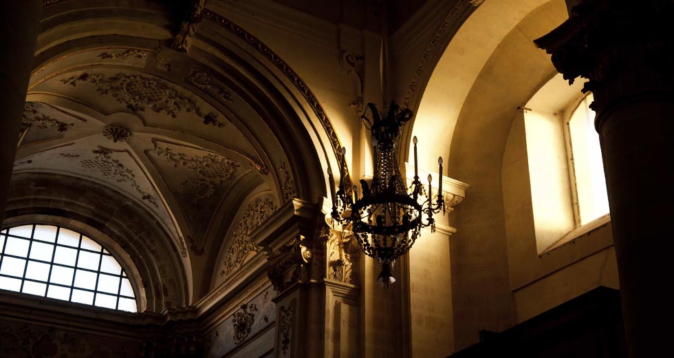 Scopri Modica - en  Maddalena Migliore