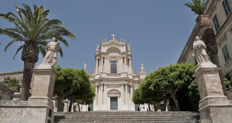 Scopri Modica - en Facciata Maddalena Migliore